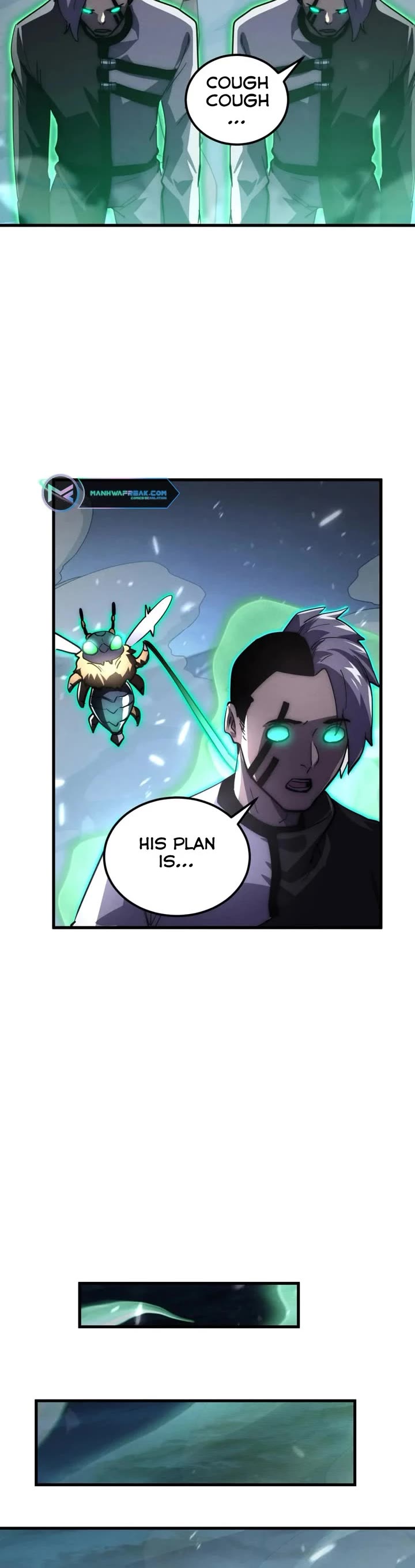 Rise From the Rubble Chapter 188 page 10 - Chapter 188