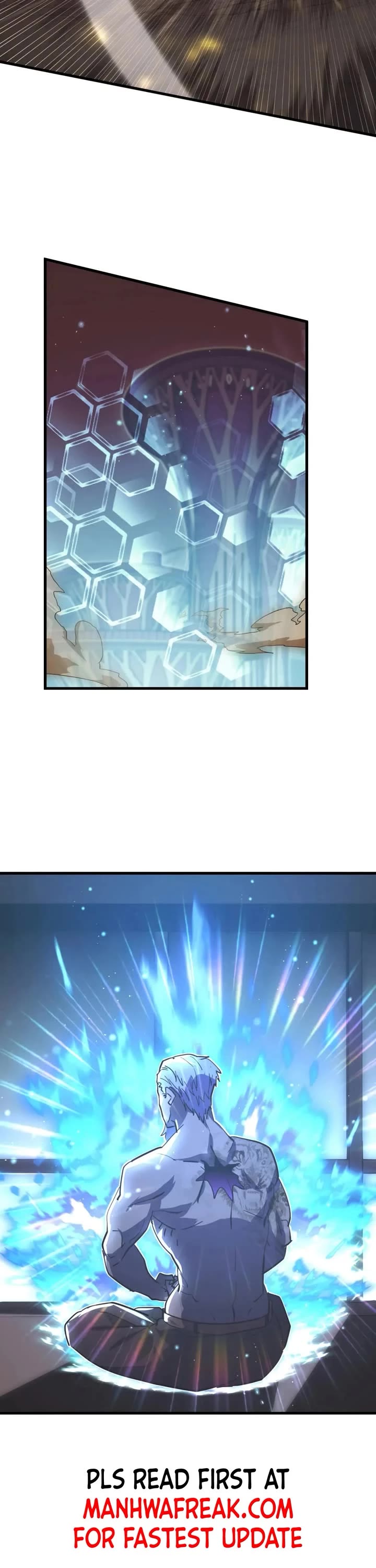 Rise From the Rubble Chapter 188 page 14 - Chapter 188