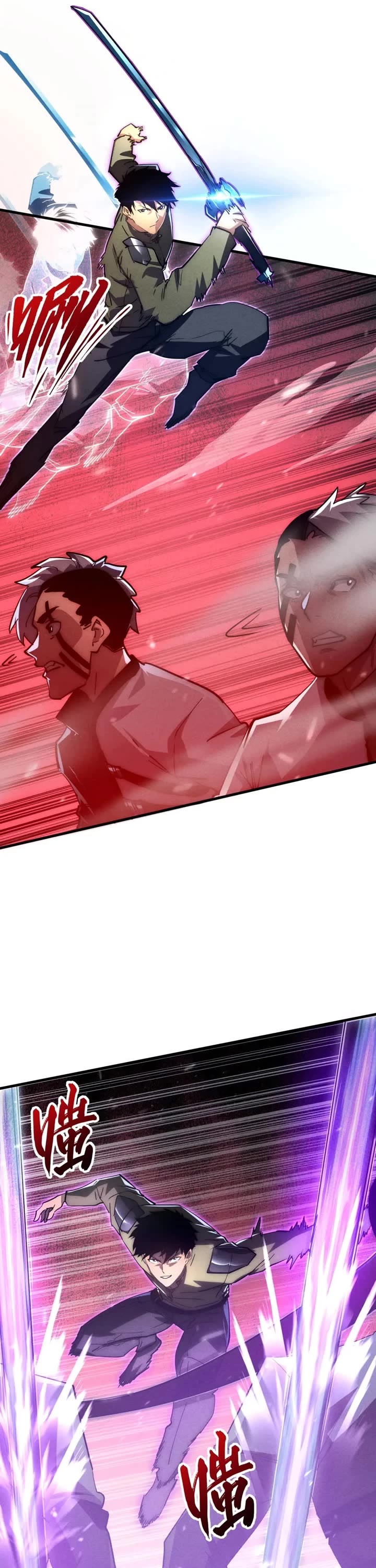 Rise From the Rubble Chapter 188 page 5 - Chapter 188