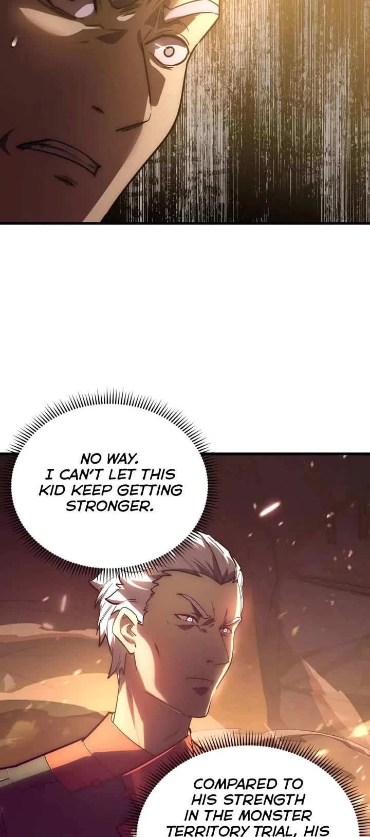Rise From the Rubble Chapter 189 page 4 - Chapter 189