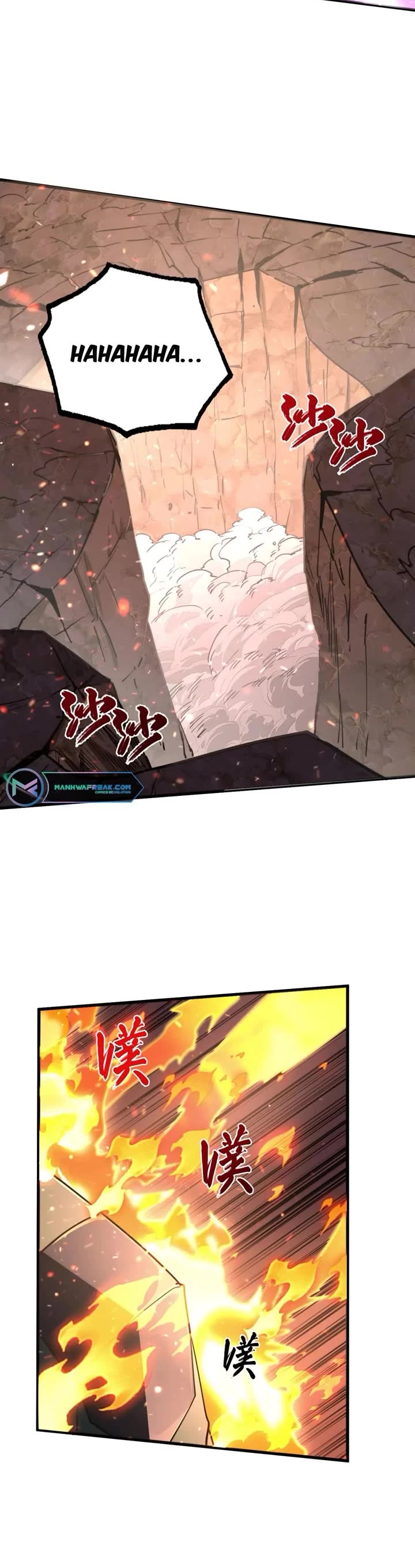 Rise From the Rubble Chapter 190 page 10 - Chapter 190