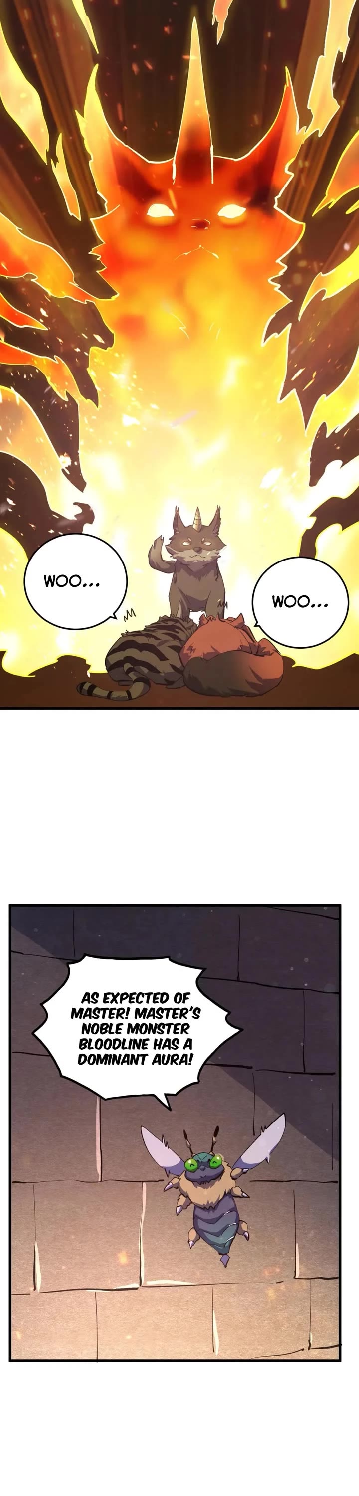 Rise From the Rubble Chapter 190 page 23 - Chapter 190