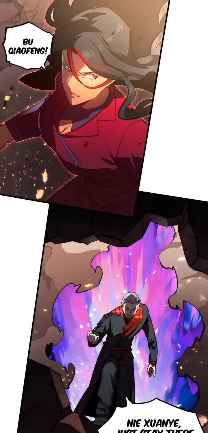 Rise From the Rubble Chapter 191 page 10 - Chapter 191