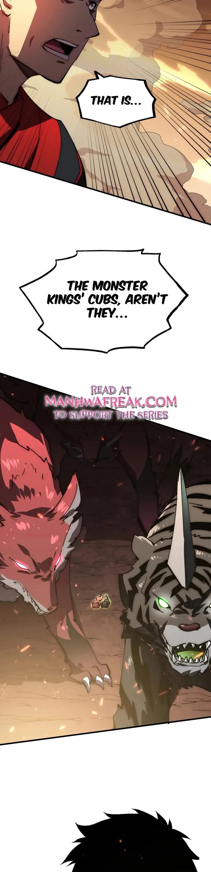 Rise From the Rubble Chapter 191 page 25 - Chapter 191