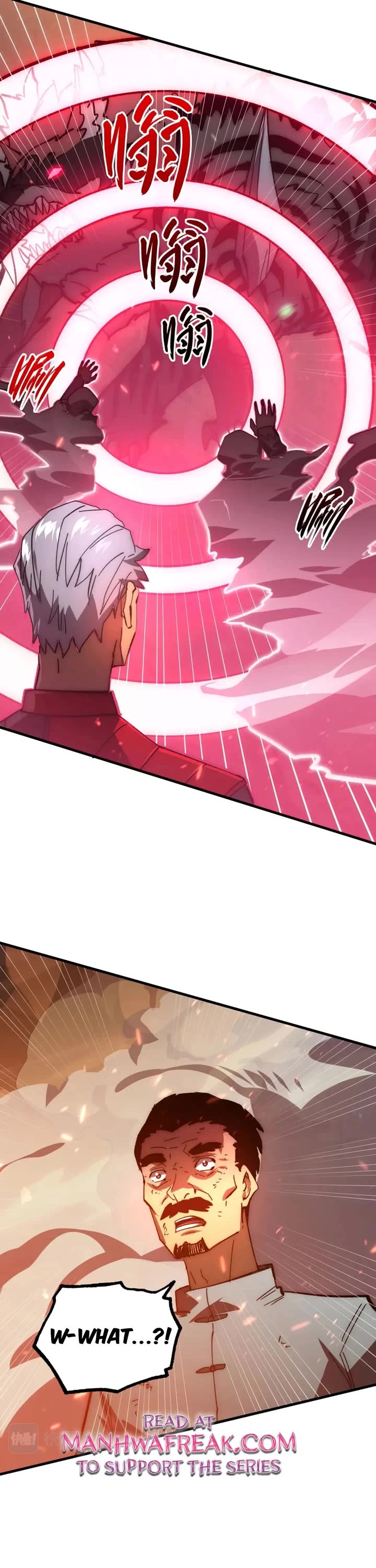Rise From the Rubble Chapter 192 page 11 - Chapter 192