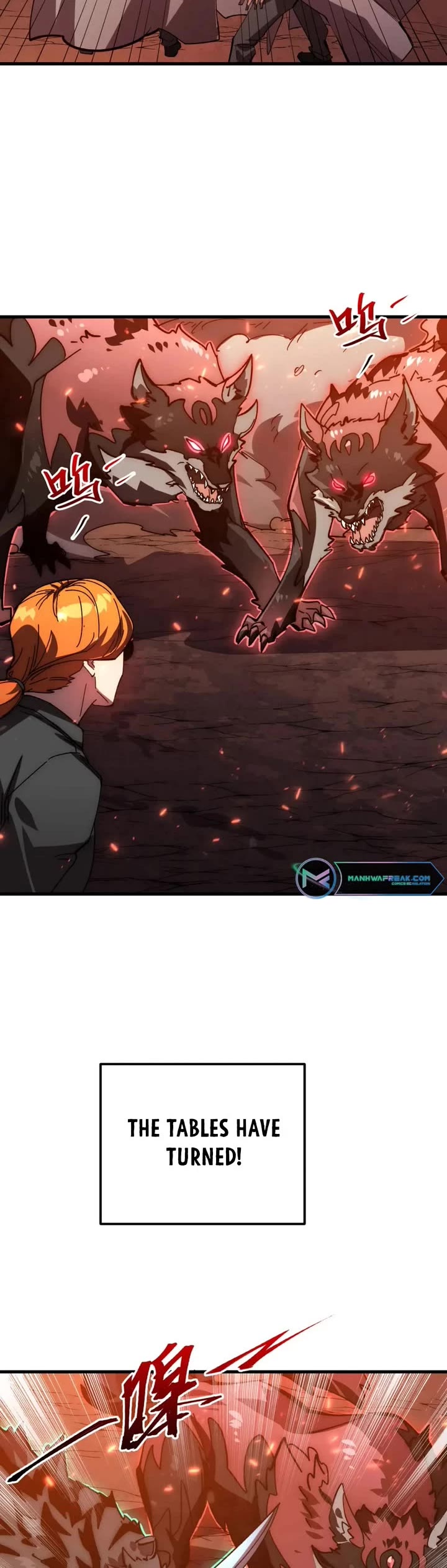 Rise From the Rubble Chapter 192 page 7 - Chapter 192