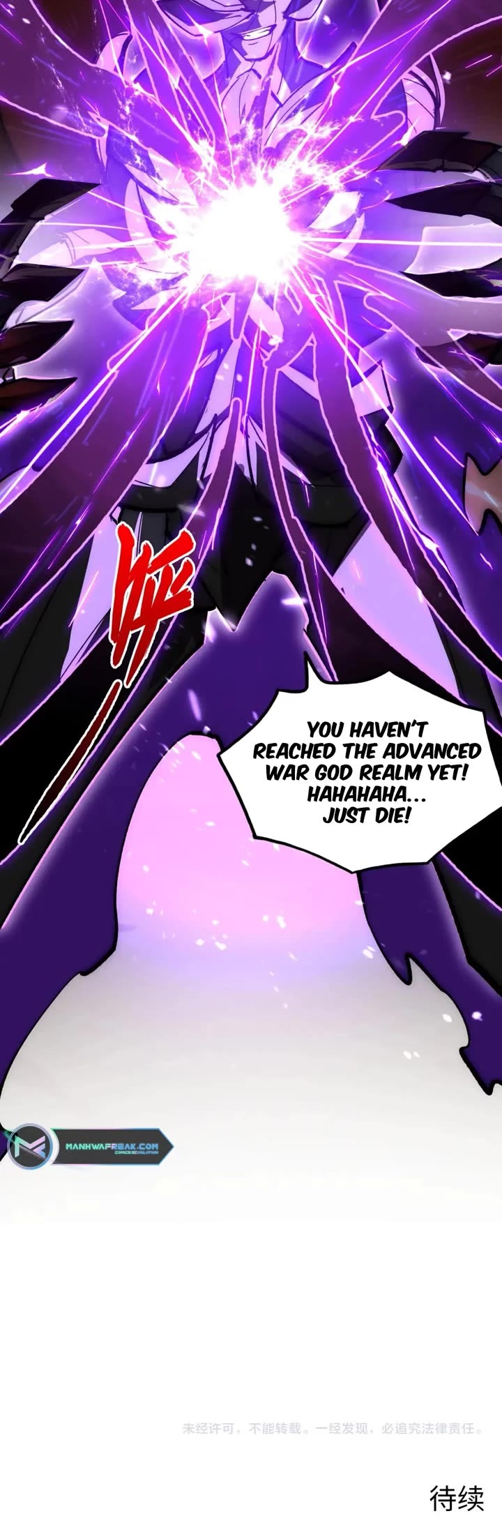 Rise From the Rubble Chapter 193 page 26 - Chapter 193