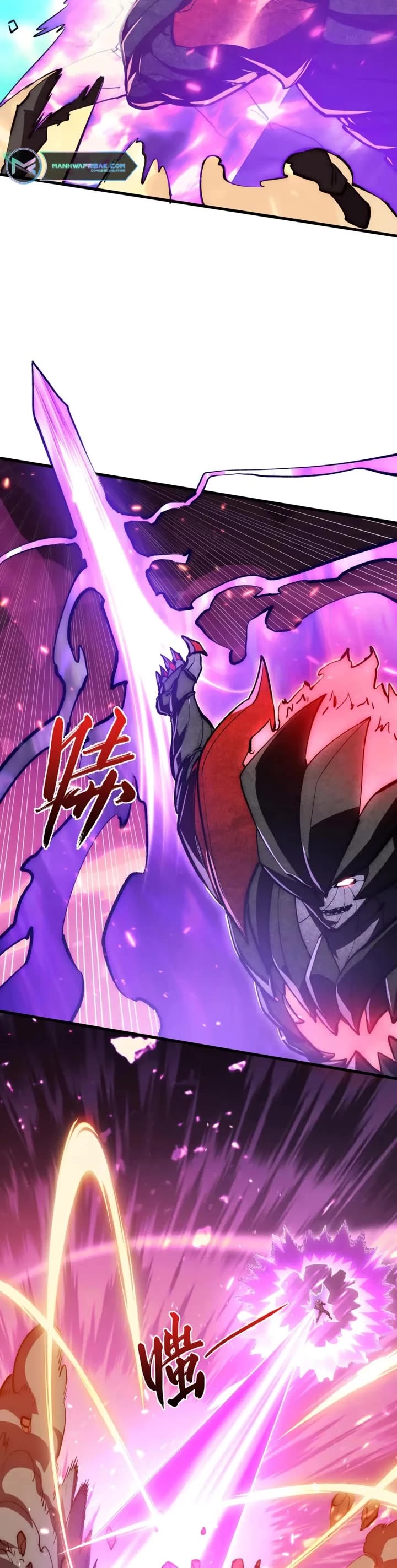 Rise From the Rubble Chapter 194 page 4 - Chapter 194