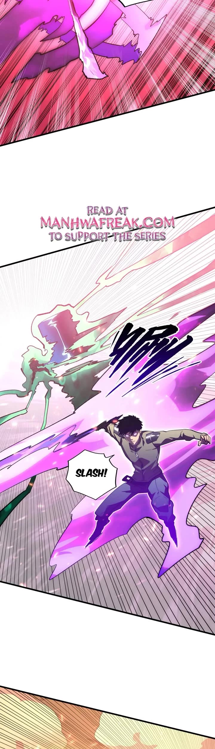 Rise From the Rubble Chapter 195 page 12 - Chapter 195