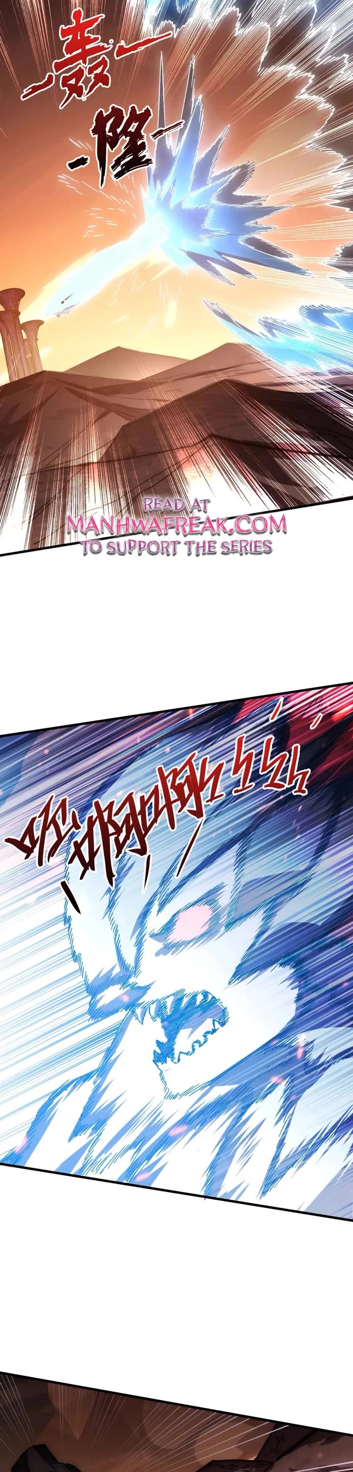 Rise From the Rubble Chapter 195 page 24 - Chapter 195