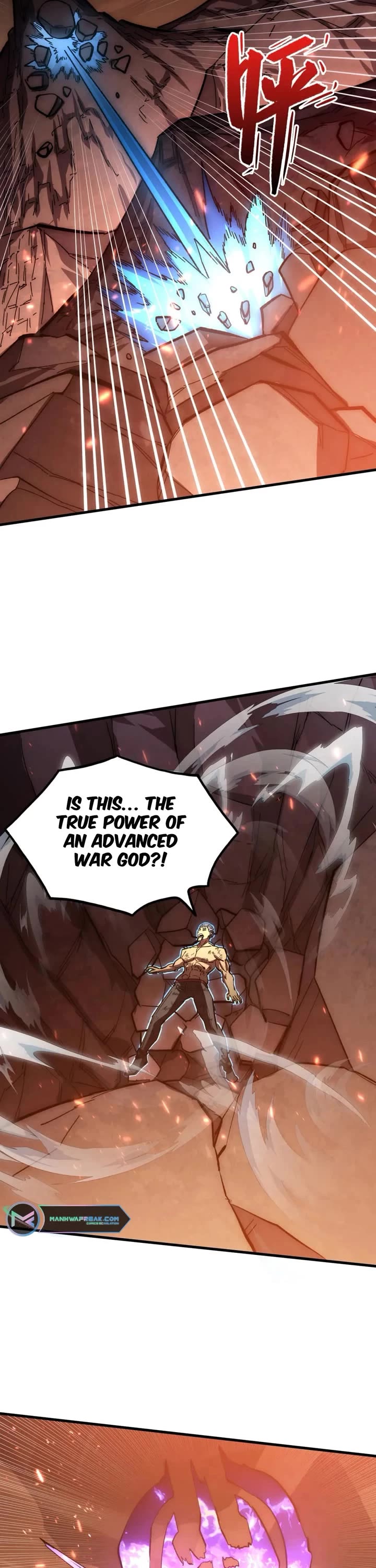 Rise From the Rubble Chapter 195 page 25 - Chapter 195