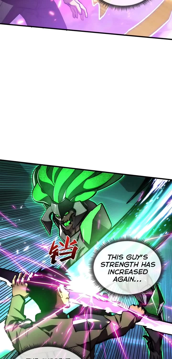 Rise From the Rubble Chapter 196 page 10 - Chapter 196