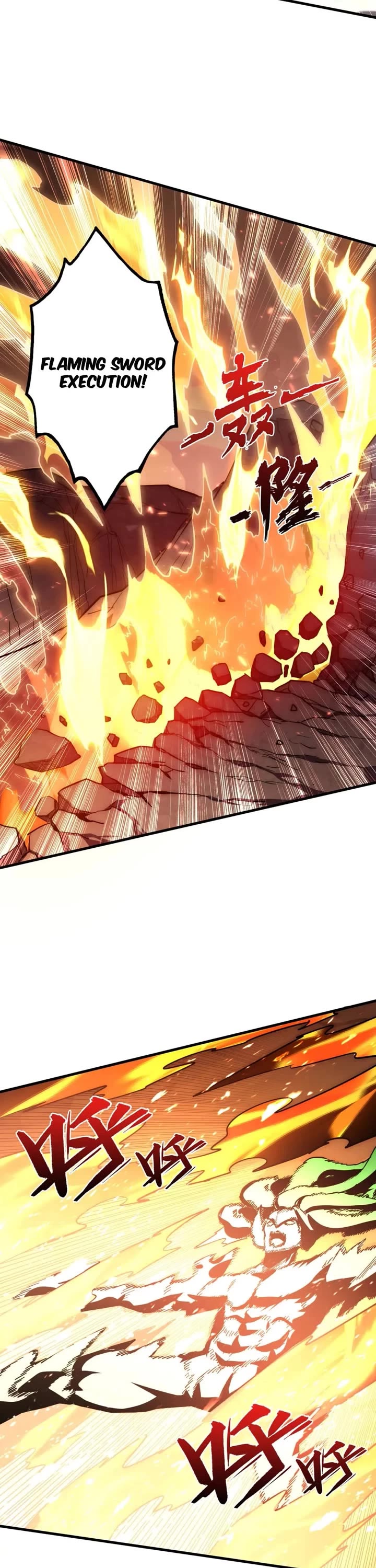 Rise From the Rubble Chapter 196 page 24 - Chapter 196