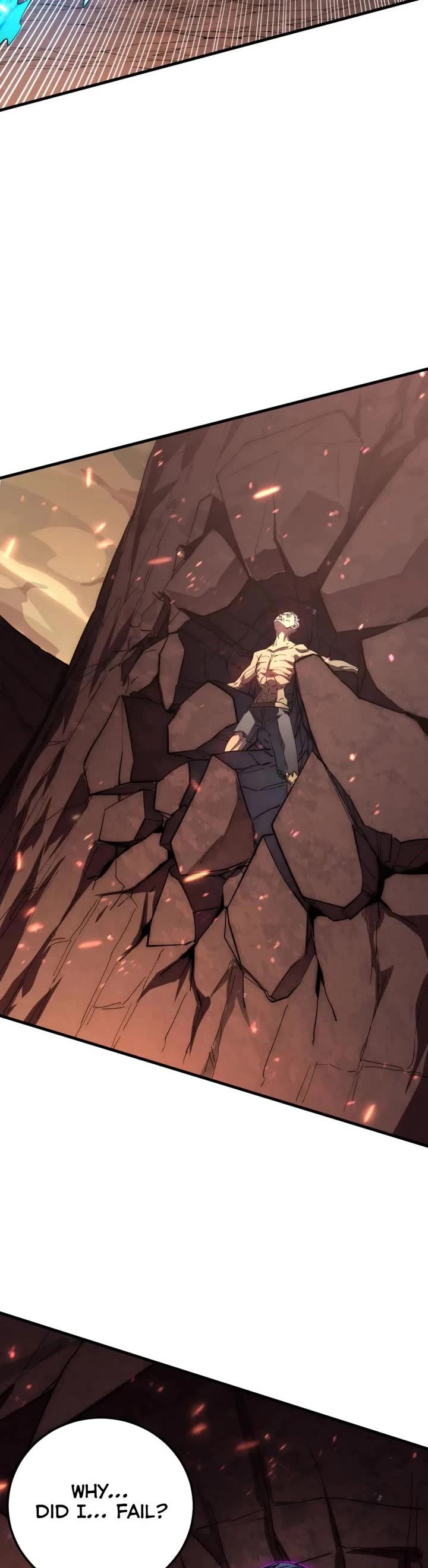 Rise From the Rubble Chapter 196 page 27 - Chapter 196