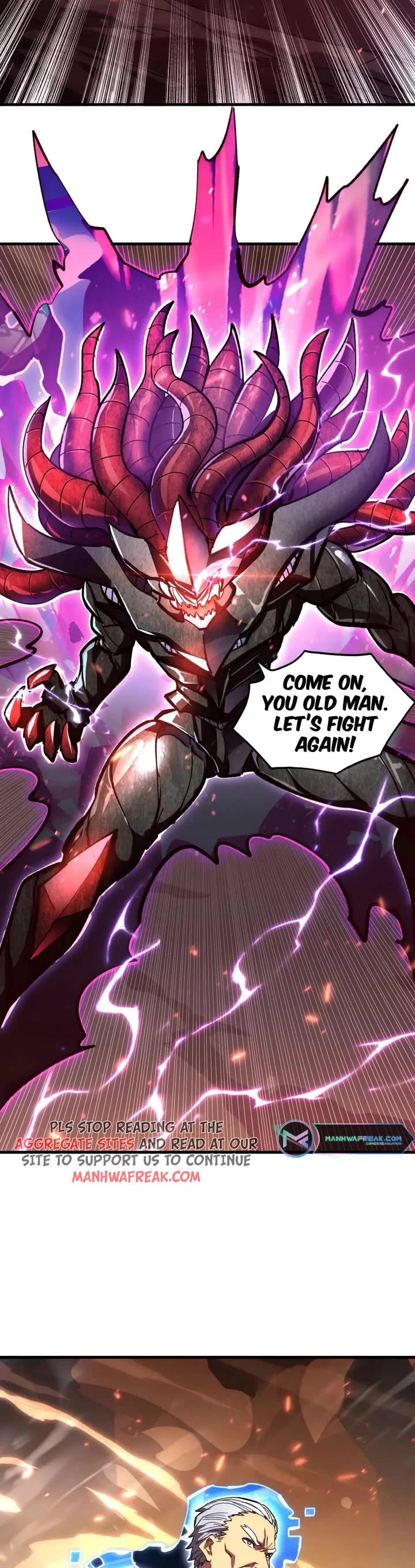 Rise From the Rubble Chapter 196 page 7 - Chapter 196