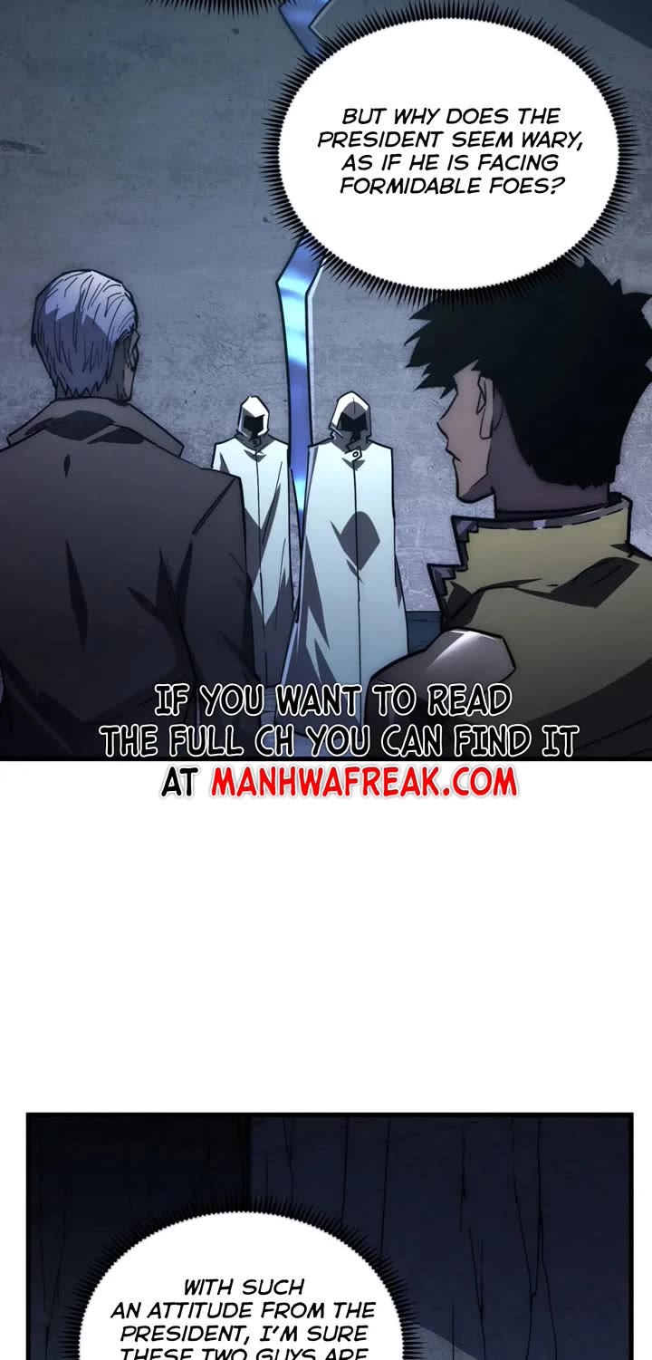 Rise From the Rubble Chapter 197 page 10 - Chapter 197