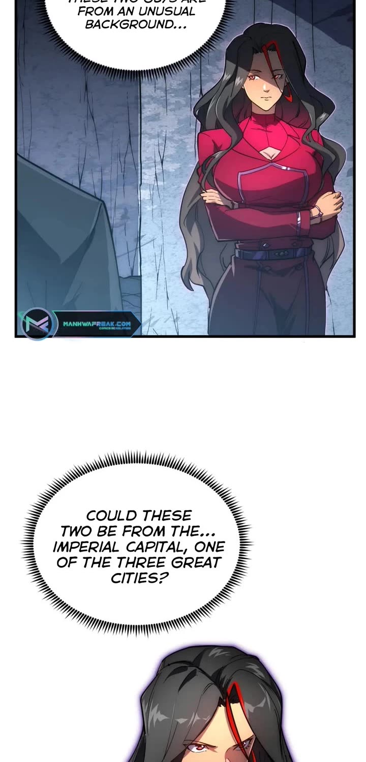Rise From the Rubble Chapter 197 page 11 - Chapter 197