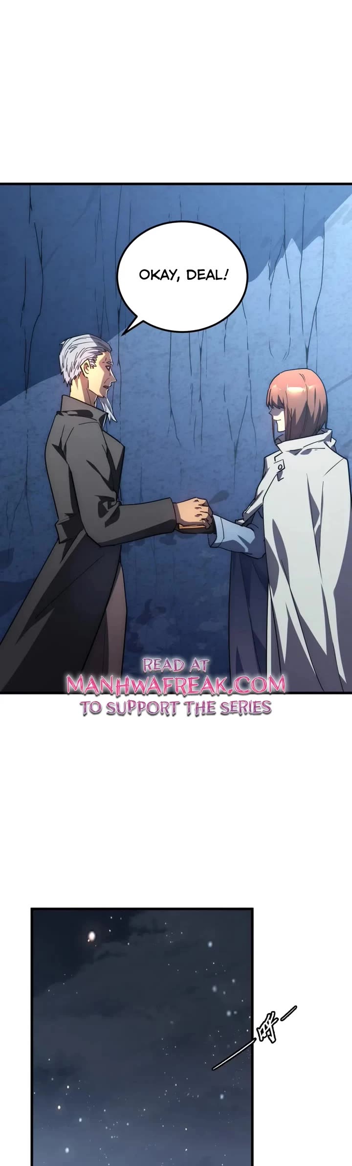 Rise From the Rubble Chapter 197 page 20 - Chapter 197