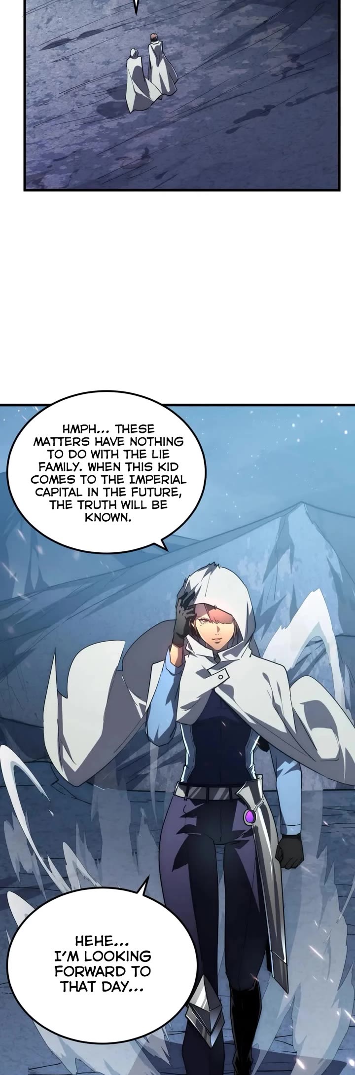 Rise From the Rubble Chapter 197 page 23 - Chapter 197
