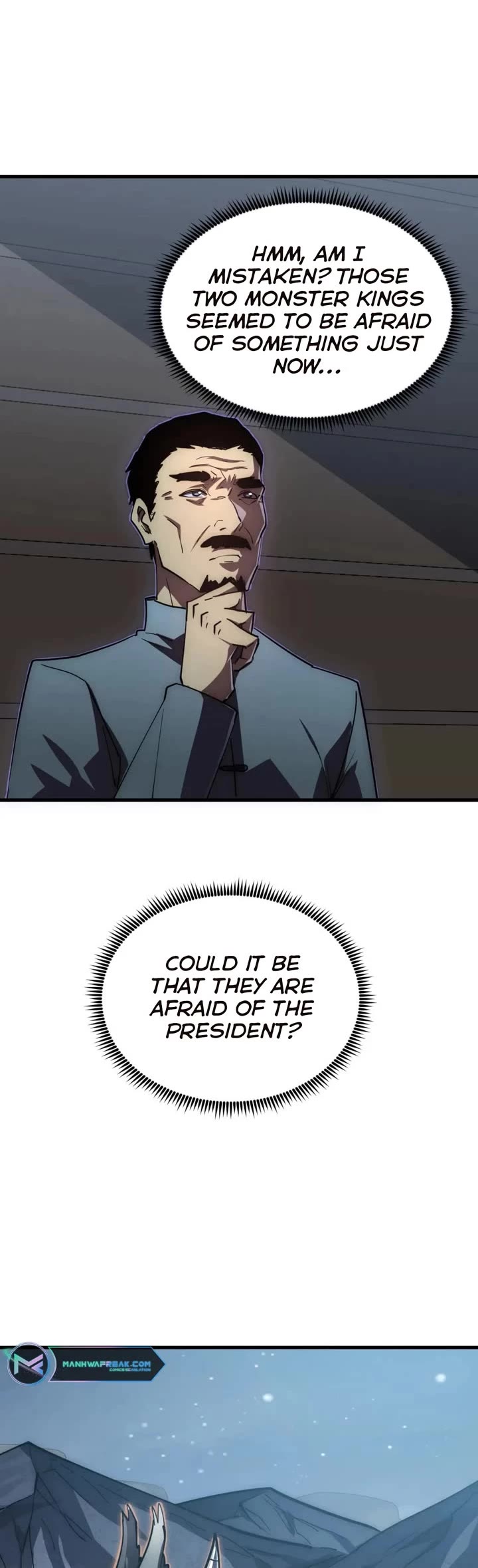 Rise From the Rubble Chapter 197 page 7 - Chapter 197