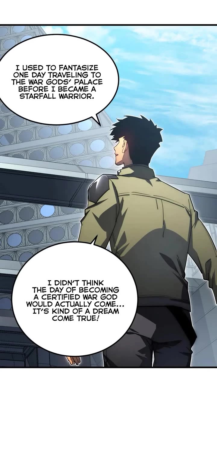 Rise From the Rubble Chapter 198 page 10 - Chapter 198