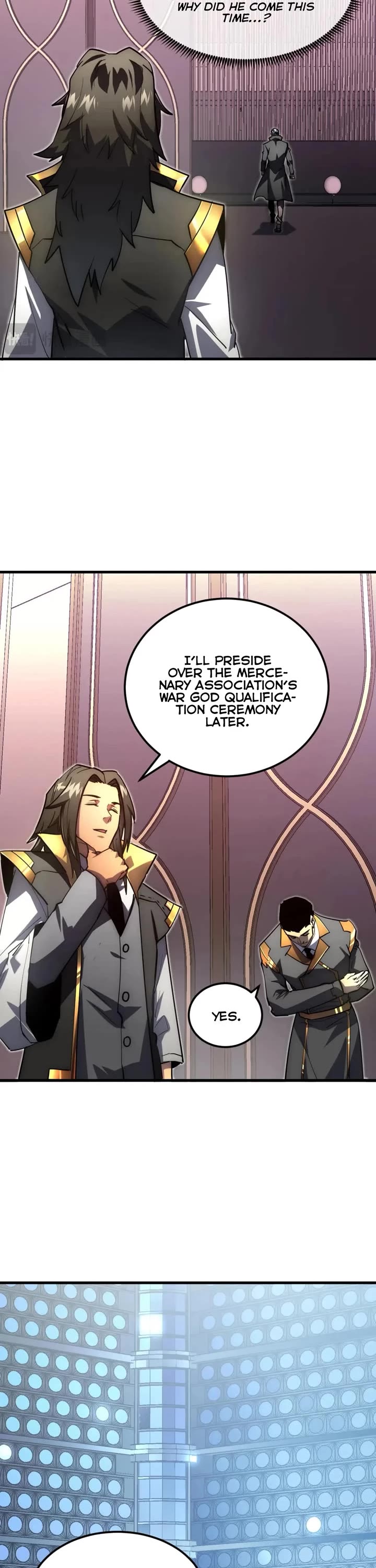 Rise From the Rubble Chapter 198 page 8 - Chapter 198