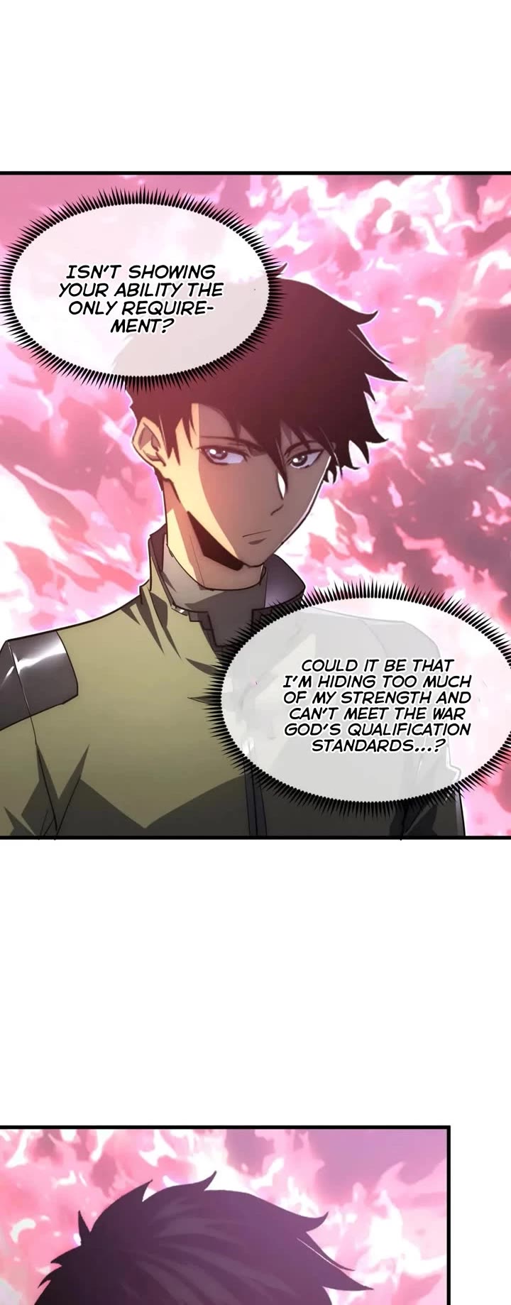 Rise From the Rubble Chapter 199 page 19 - Chapter 199