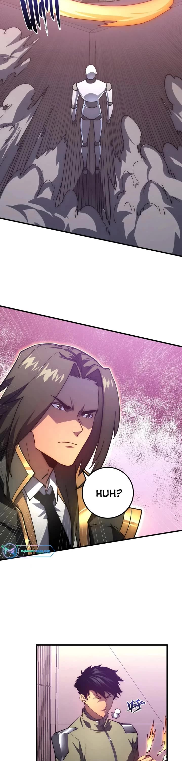 Rise From the Rubble Chapter 199 page 22 - Chapter 199
