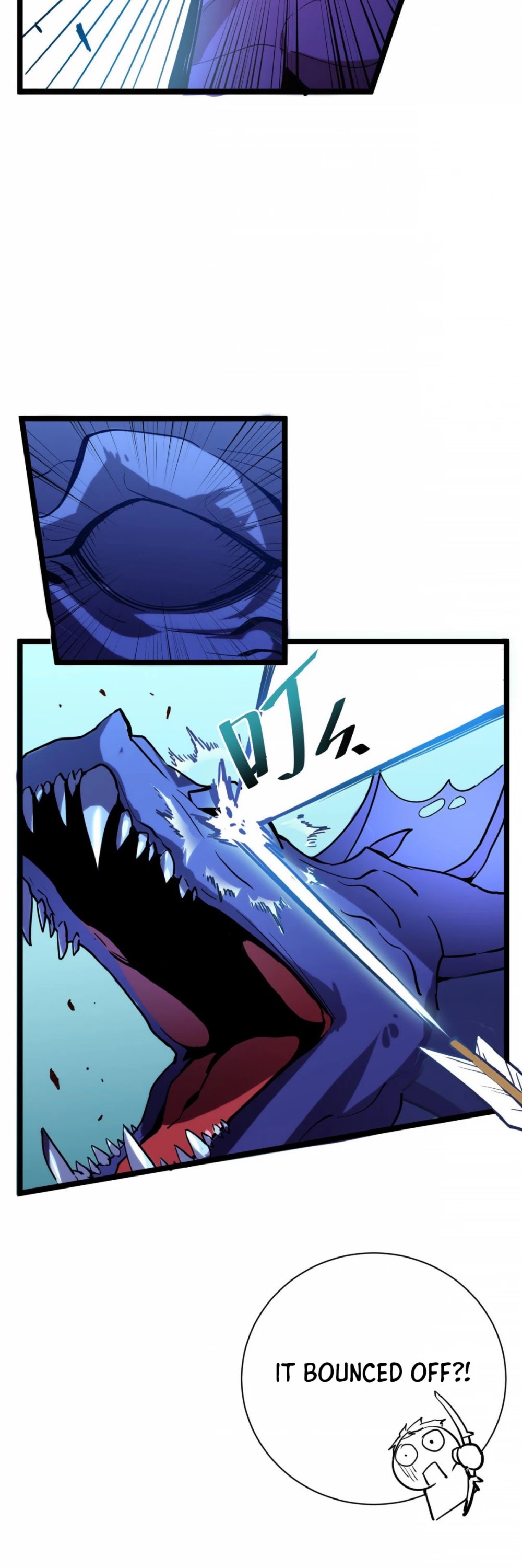 Rise From the Rubble Chapter 2 page 31 - Chapter 2