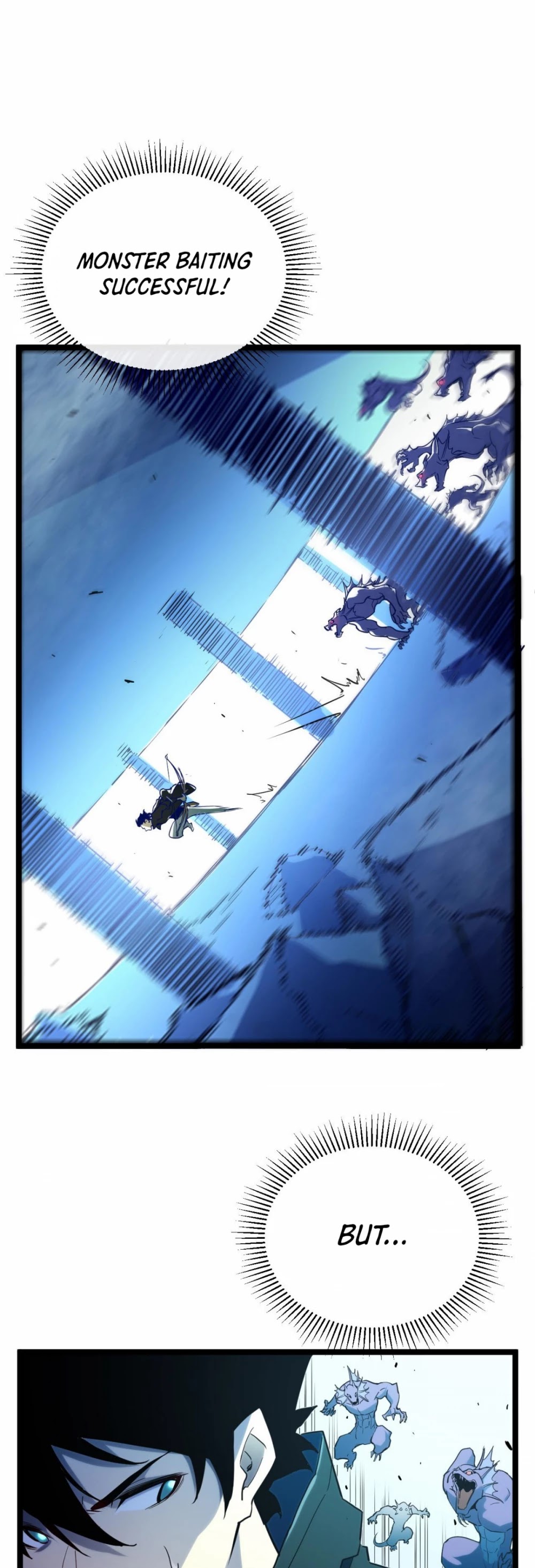 Rise From the Rubble Chapter 2 page 34 - Chapter 2
