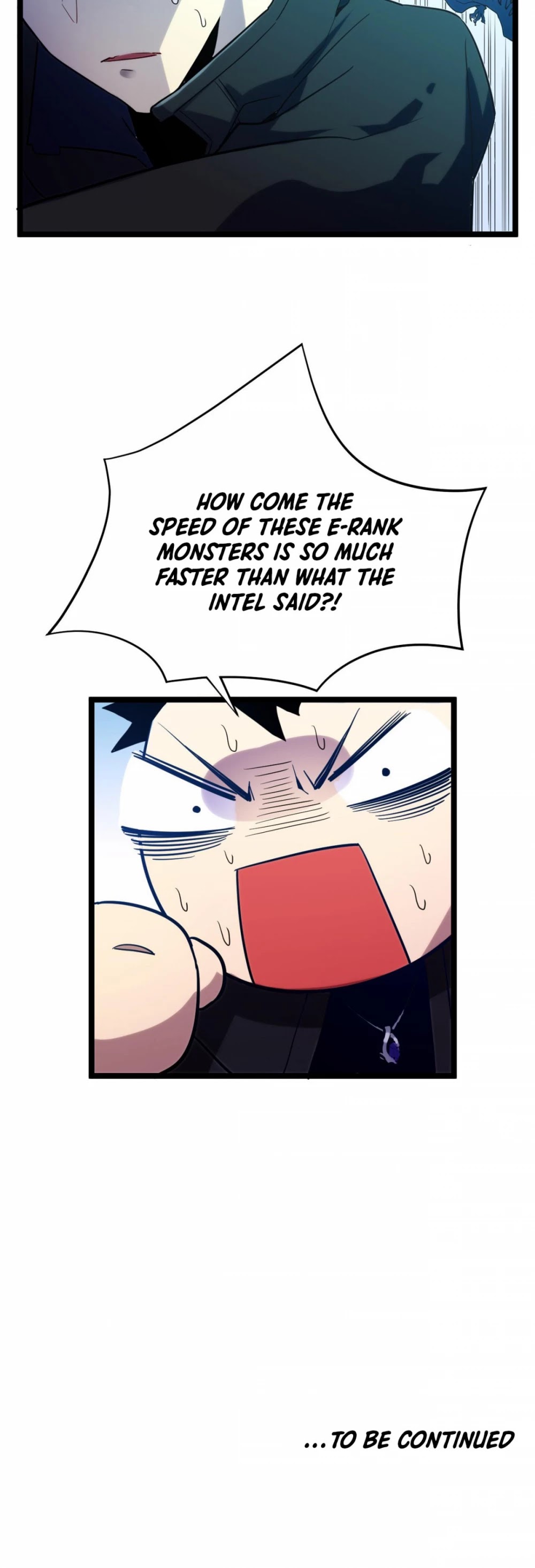 Rise From the Rubble Chapter 2 page 35 - Chapter 2