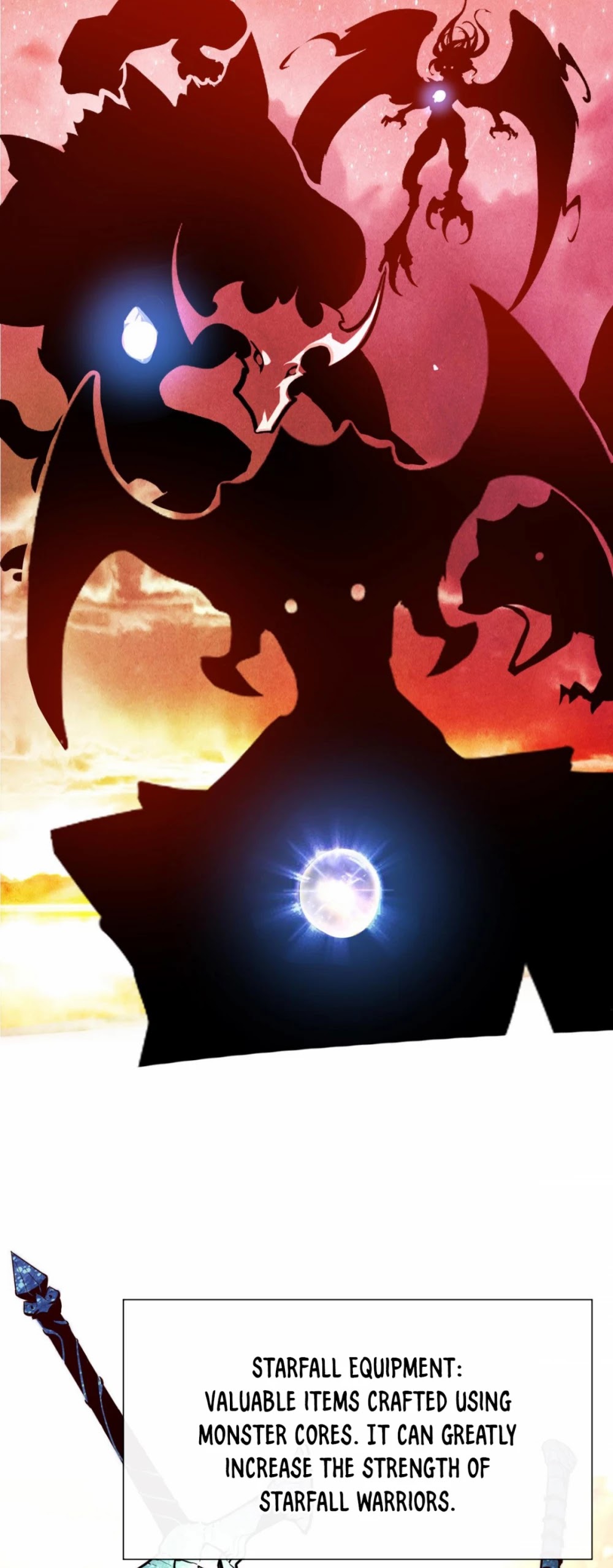 Rise From the Rubble Chapter 2 page 4 - Chapter 2