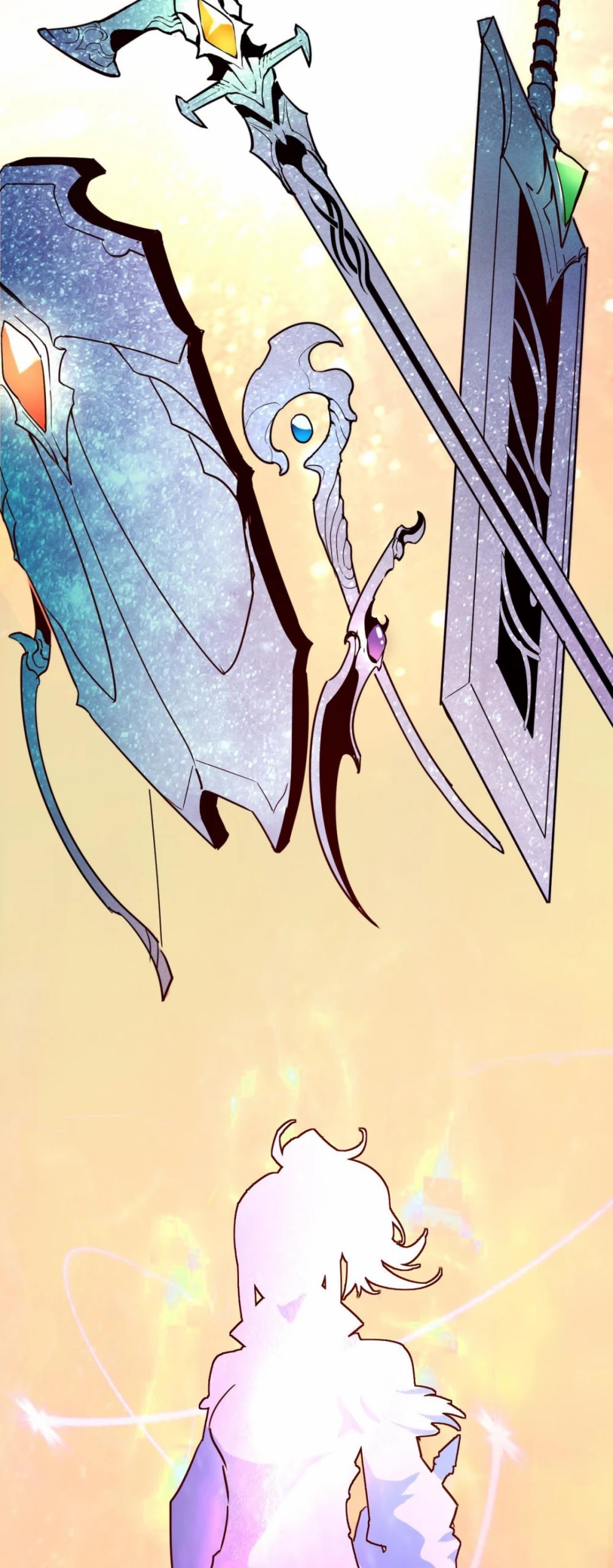 Rise From the Rubble Chapter 2 page 5 - Chapter 2