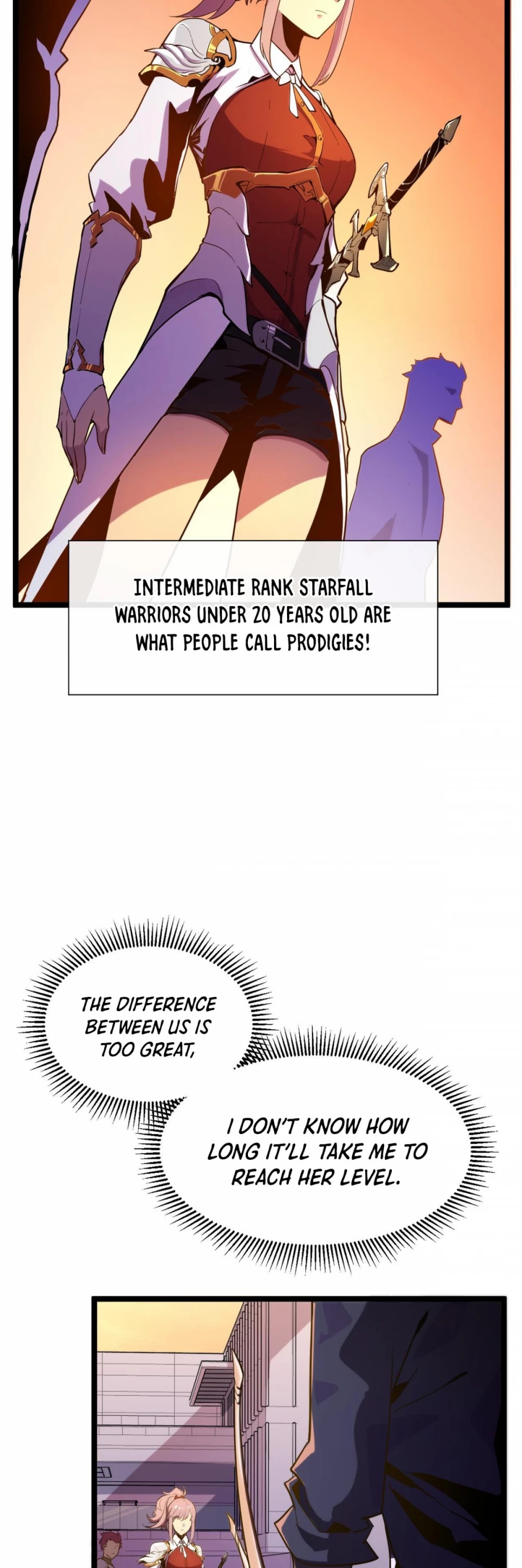 Rise From the Rubble Chapter 2 page 7 - Chapter 2