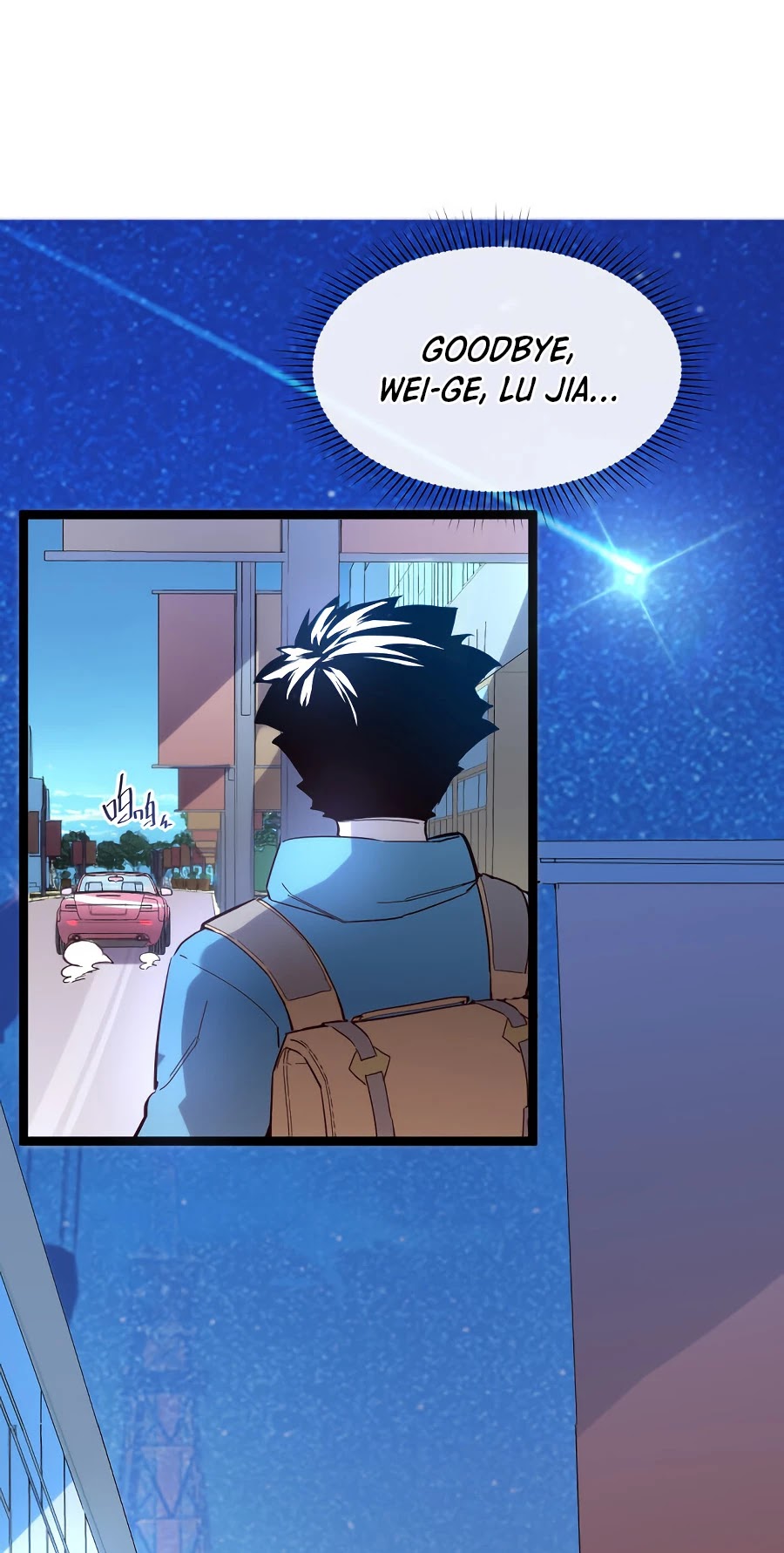 Rise From the Rubble Chapter 20 page 13 - Chapter 20