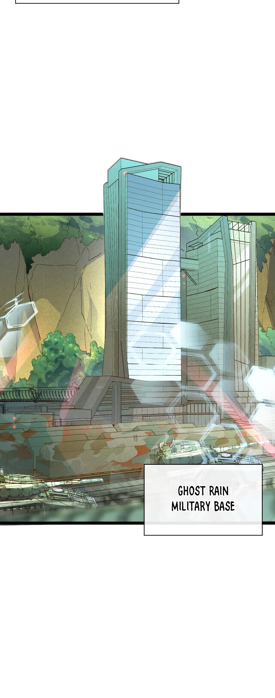 Rise From the Rubble Chapter 20 page 17 - Chapter 20