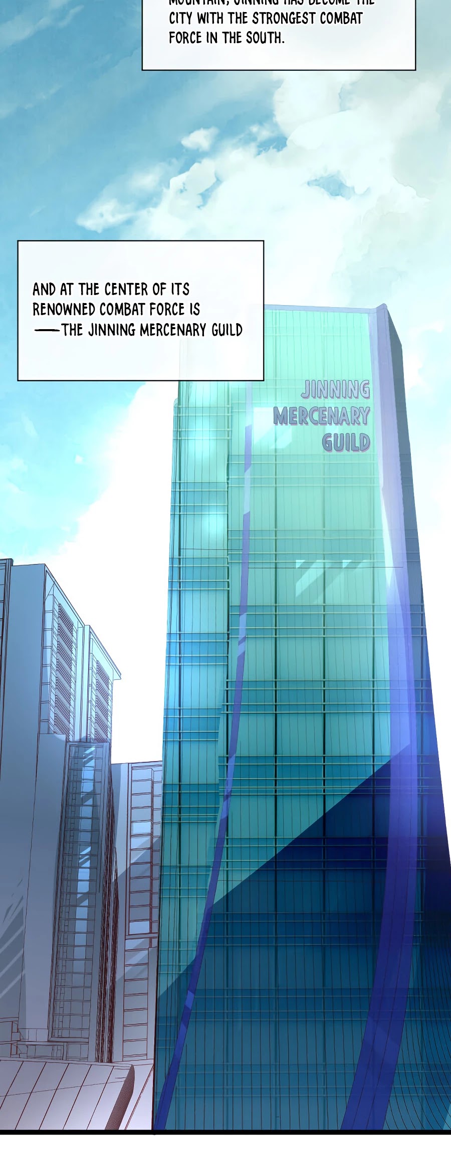 Rise From the Rubble Chapter 20 page 22 - Chapter 20