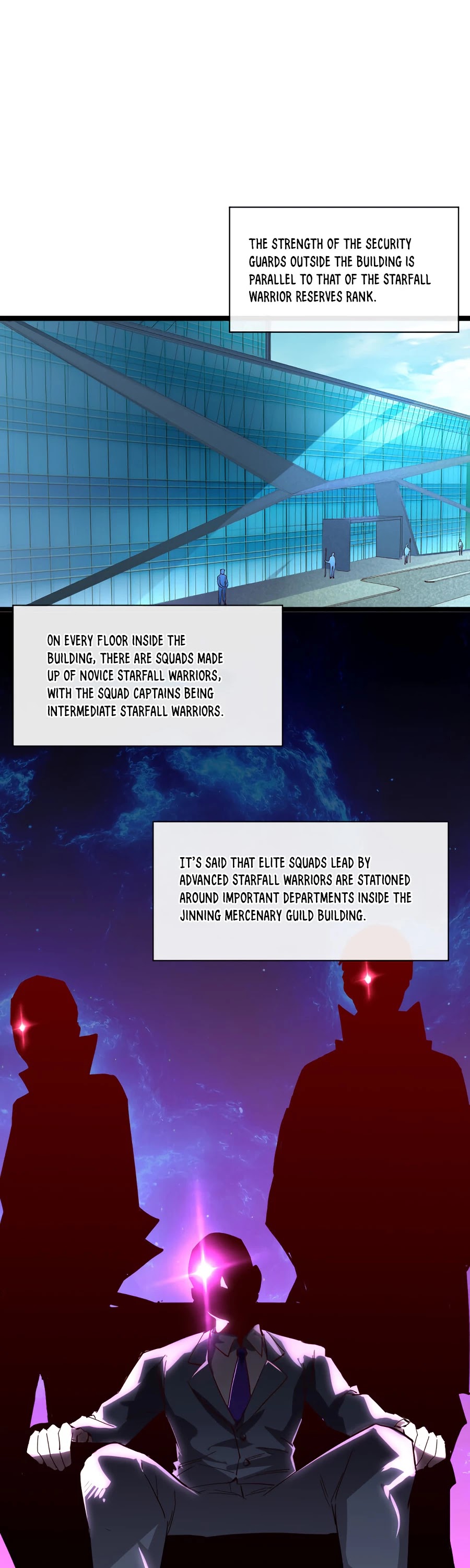 Rise From the Rubble Chapter 20 page 23 - Chapter 20