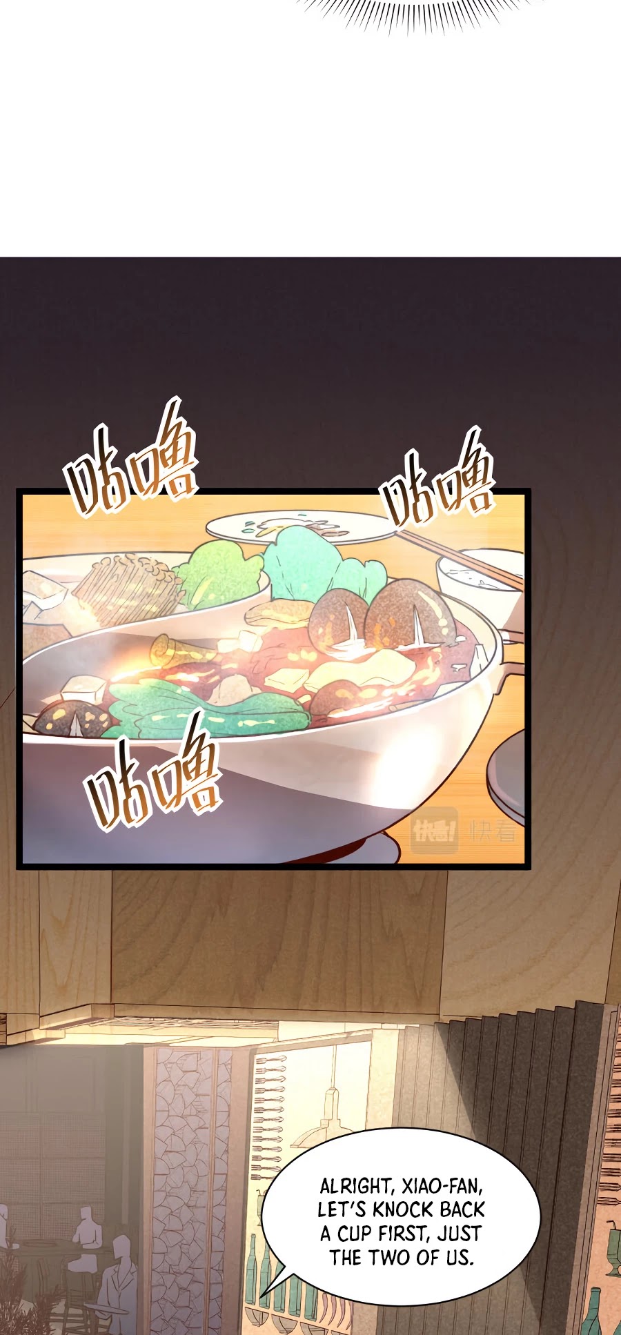 Rise From the Rubble Chapter 20 page 8 - Chapter 20