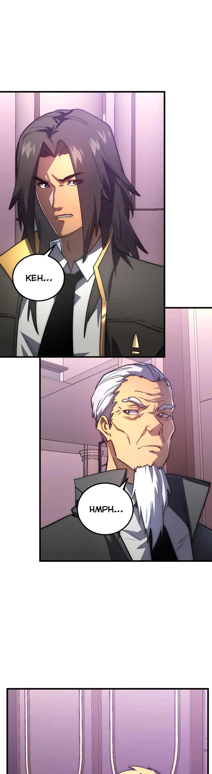 Rise From the Rubble Chapter 201 page 25 - Chapter 201
