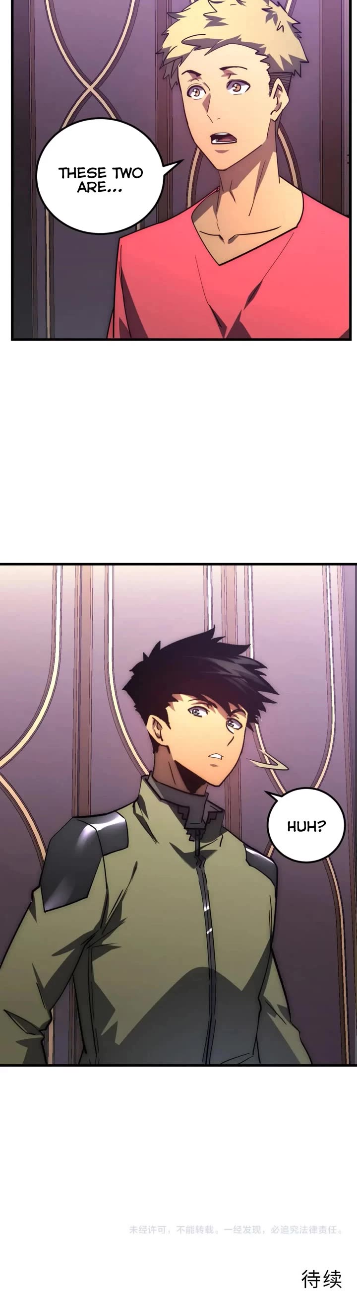 Rise From the Rubble Chapter 201 page 26 - Chapter 201