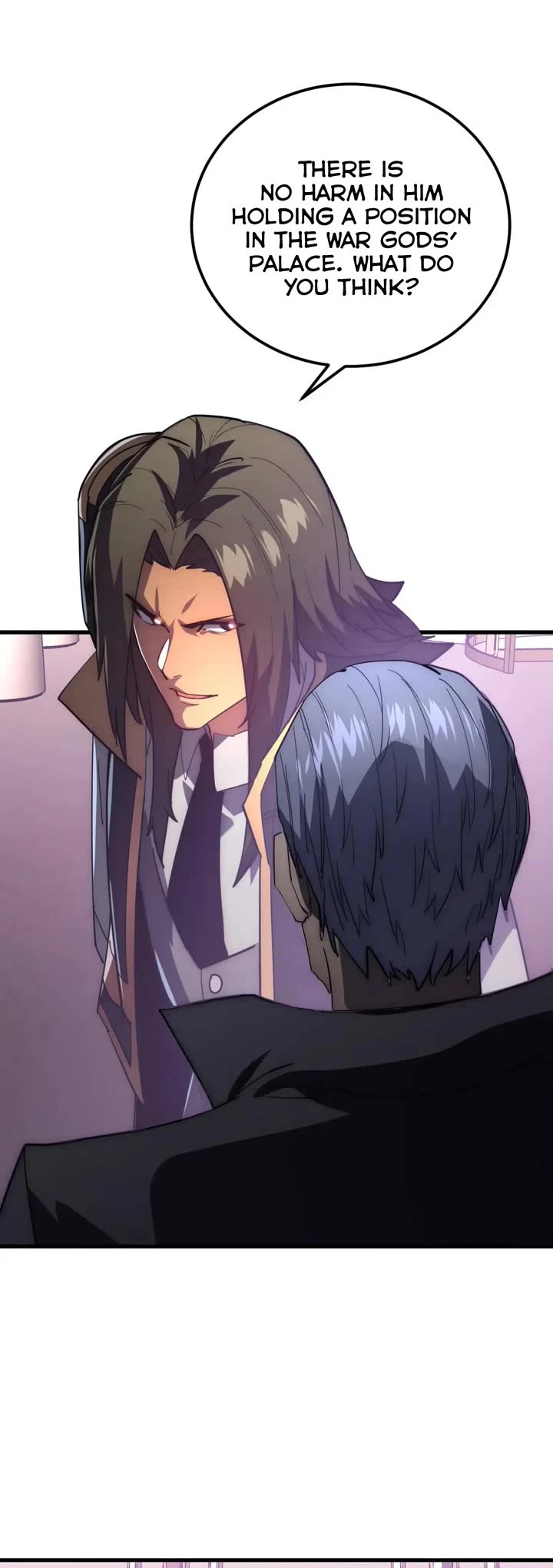 Rise From the Rubble Chapter 202 page 12 - Chapter 202