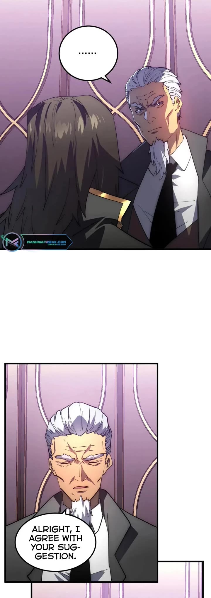 Rise From the Rubble Chapter 202 page 13 - Chapter 202