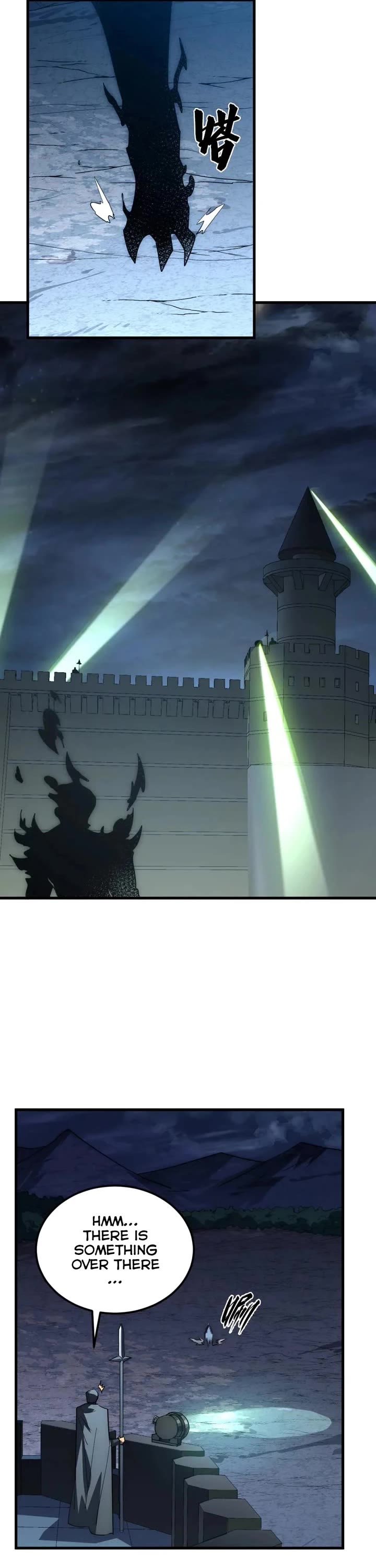Rise From the Rubble Chapter 202 page 27 - Chapter 202
