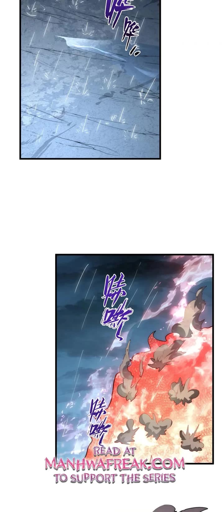 Rise From the Rubble Chapter 202 page 29 - Chapter 202