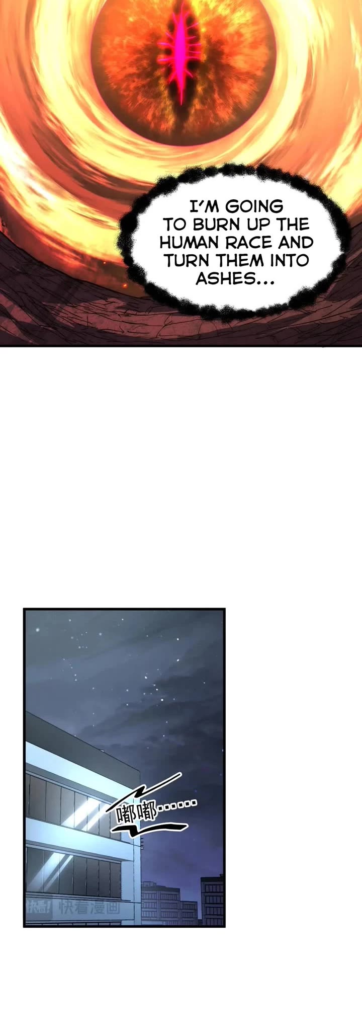 Rise From the Rubble Chapter 203 page 13 - Chapter 203