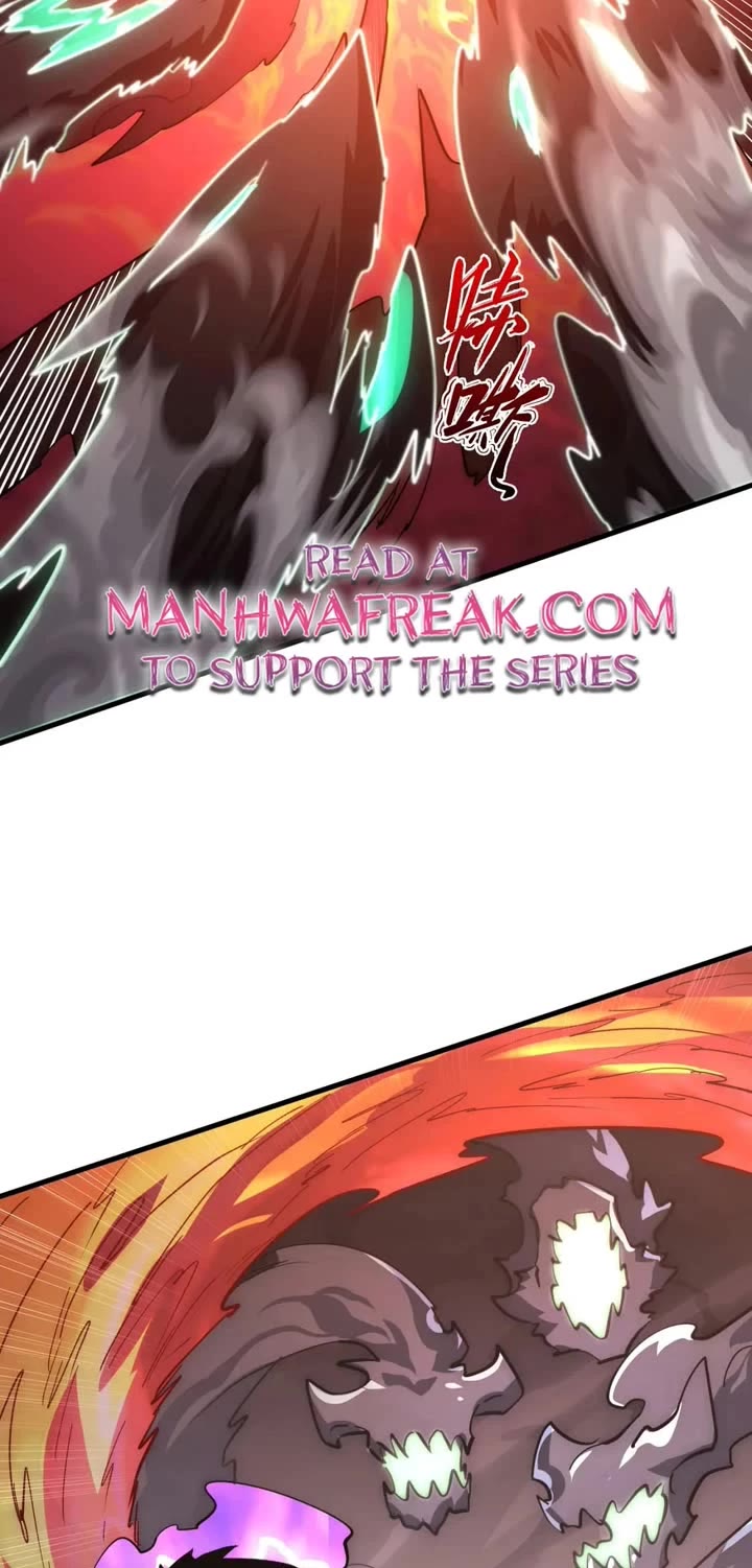 Rise From the Rubble Chapter 204 page 10 - Chapter 204