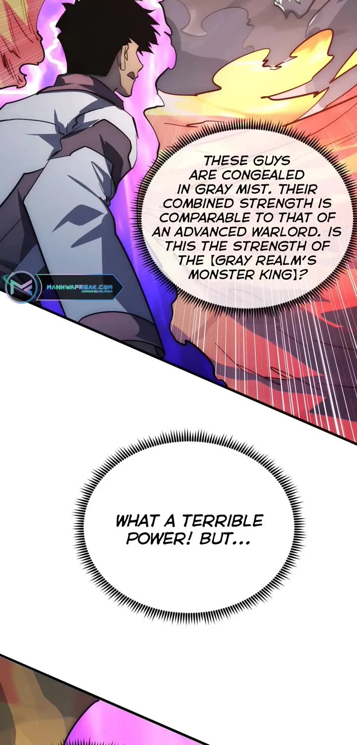 Rise From the Rubble Chapter 204 page 11 - Chapter 204