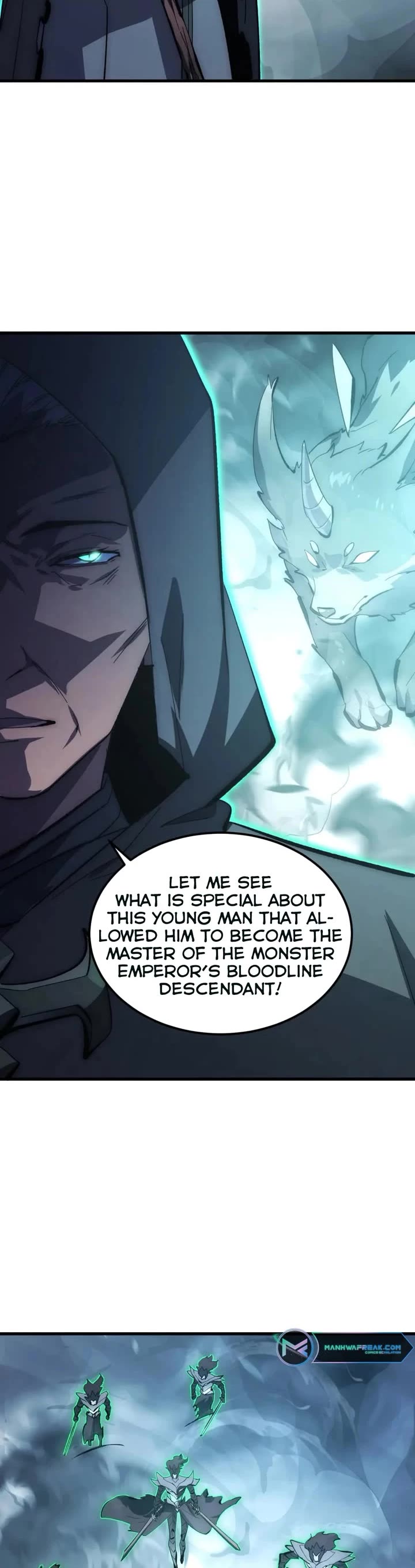 Rise From the Rubble Chapter 204 page 26 - Chapter 204