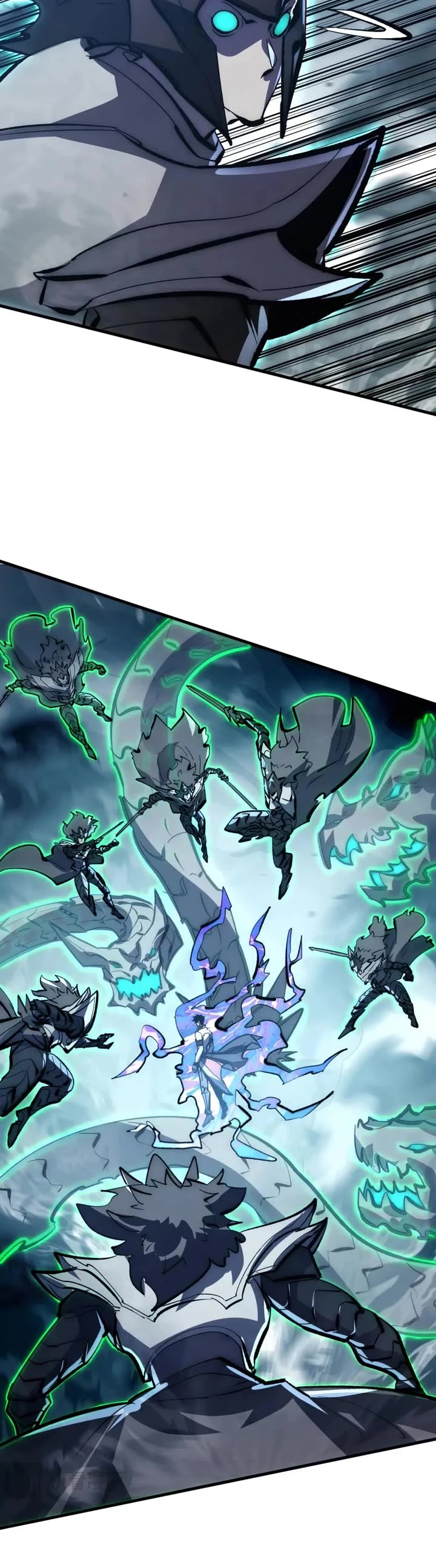 Rise From the Rubble Chapter 205 page 6 - Chapter 205